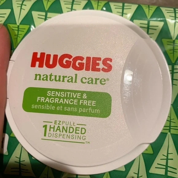 BABY WIPES AND SCENT BOOSTER BUNDLE​​​​​​​ - Picture 3 of 8